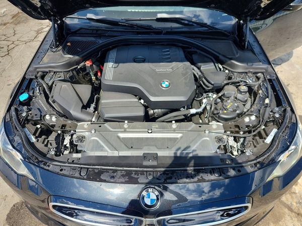 2025 BMW 230I