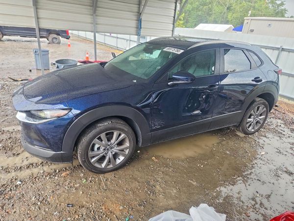 2026 MAZDA CX-30