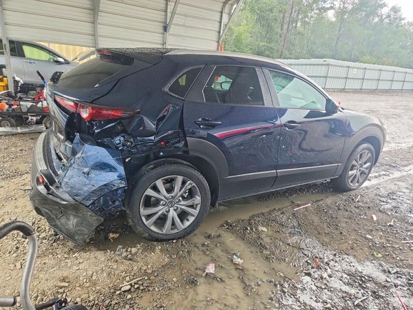 2026 MAZDA CX-30
