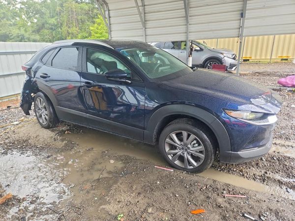 2026 MAZDA CX-30