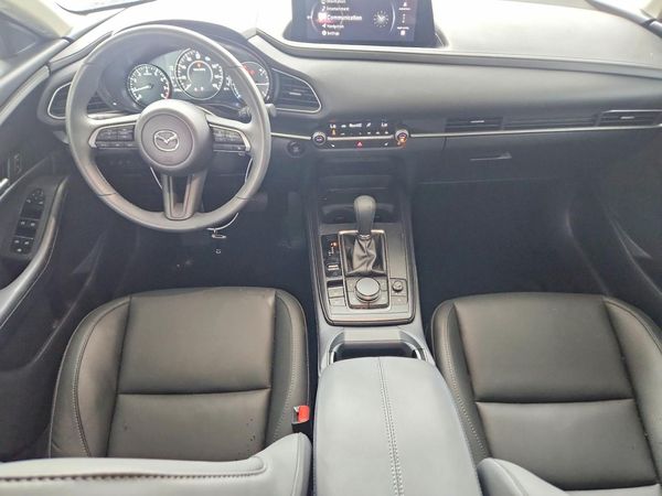 2026 MAZDA CX-30