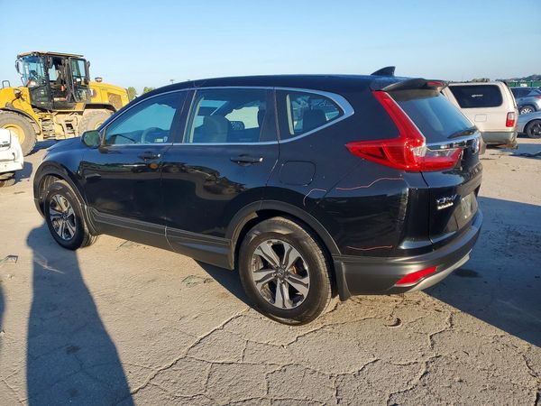 2019 HONDA CRV LX