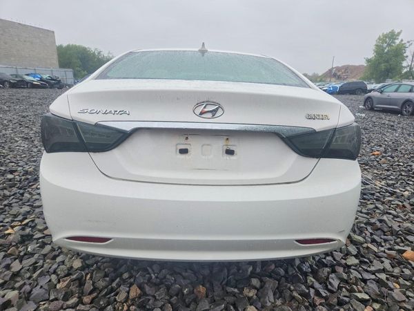 2013 HYUNDAI SONATA GLS/ GLS Popular