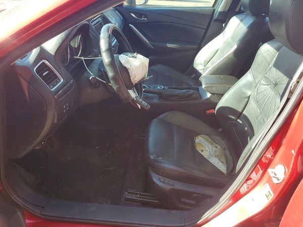 2014 MAZDA 6