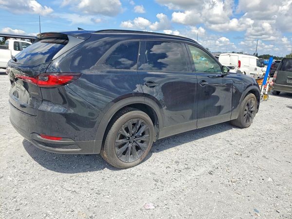 2026 MAZDA CX-90 Premium Sport — PSRA