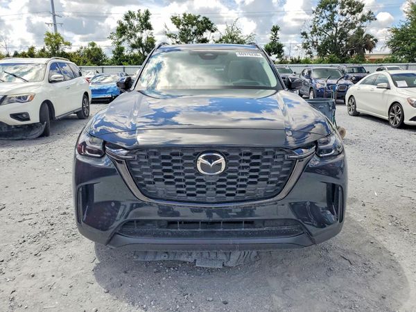 2026 MAZDA CX-90 Premium Sport — DIRF