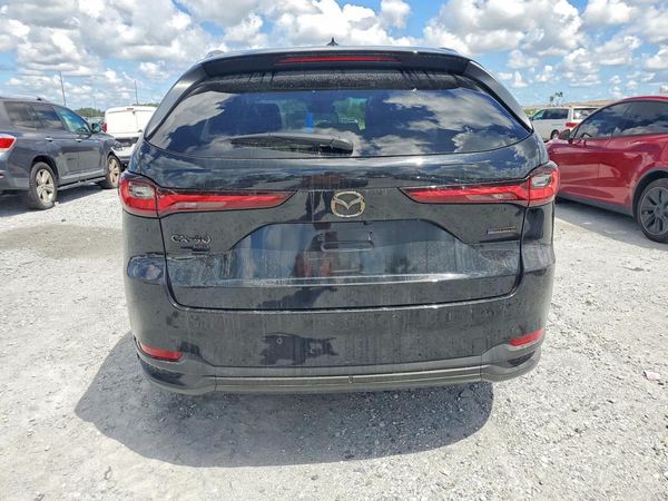 2026 MAZDA CX-90 Premium Sport — DIRR