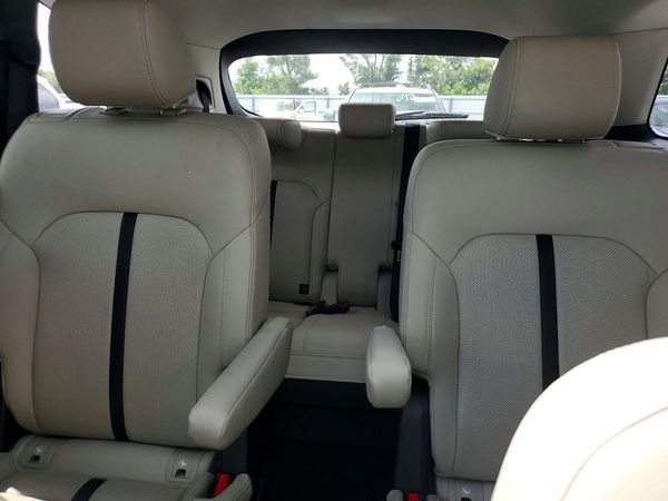 2026 MAZDA CX-90 Premium Sport — SUVN
