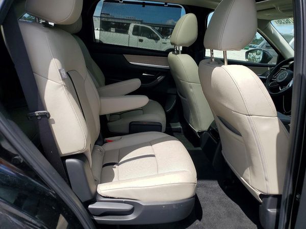 2026 MAZDA CX-90 Premium Sport — PSRS