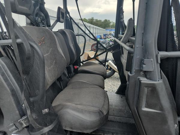 2023 CAN-AM DEFENDER M