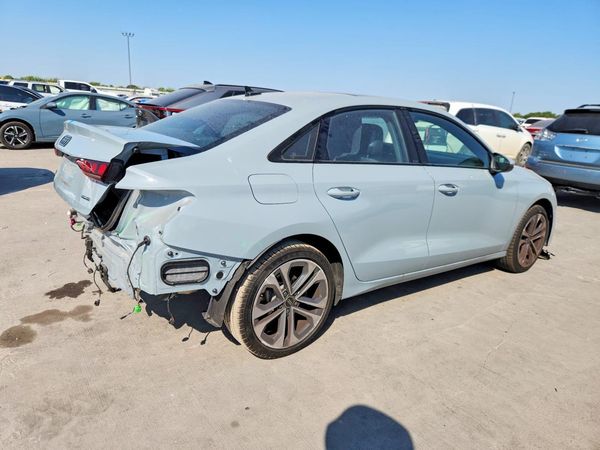 2026 AUDI A3
