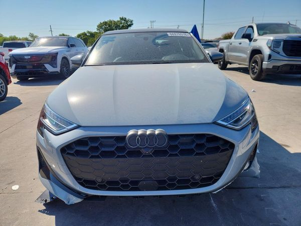 2026 AUDI A3