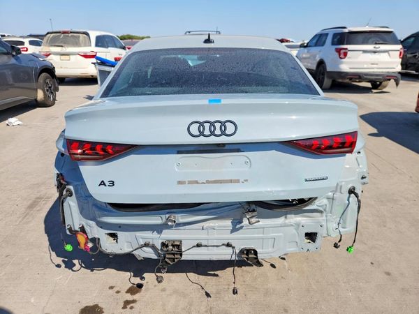 2026 AUDI A3
