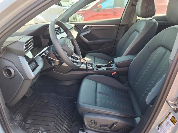 2026 AUDI A3