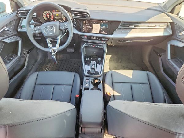2026 AUDI A3
