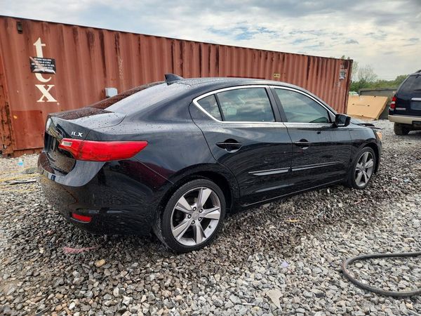 2013 ACURA ILX 20 TECH