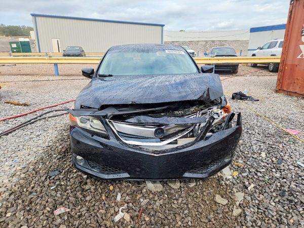 2013 ACURA ILX 20 TECH