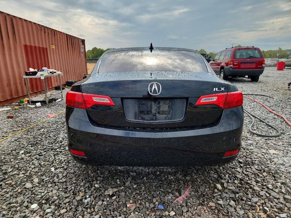 2013 ACURA ILX 20 TECH