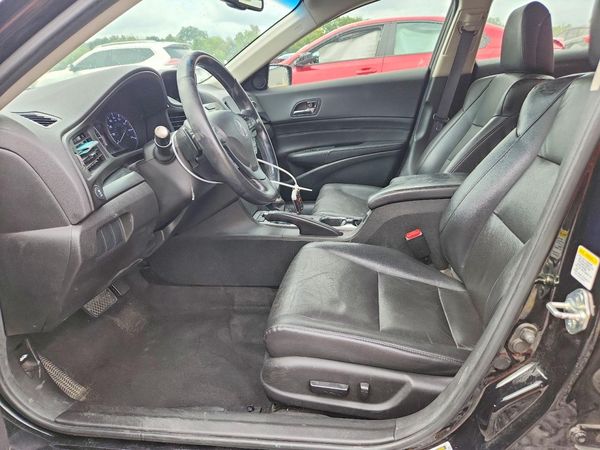 2013 ACURA ILX 20 TECH