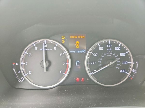 2013 ACURA ILX 20 TECH