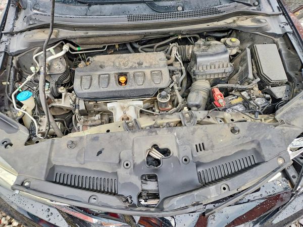 2013 ACURA ILX 20 TECH