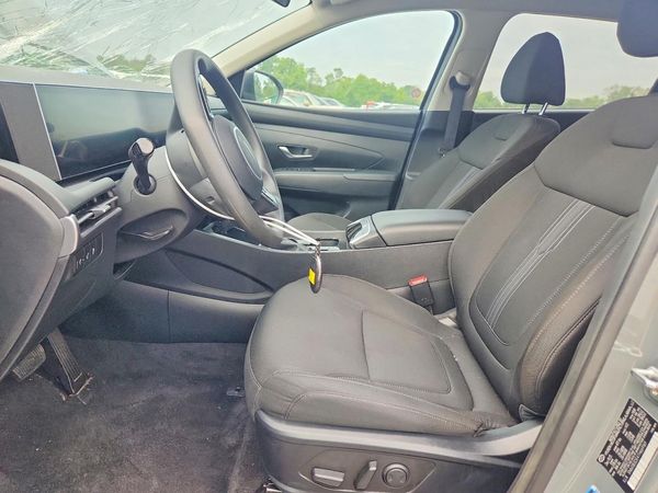 2026 HYUNDAI TUCSON SEL, SEL Plus
