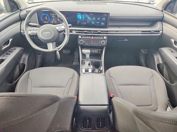 2026 HYUNDAI TUCSON SEL, SEL Plus