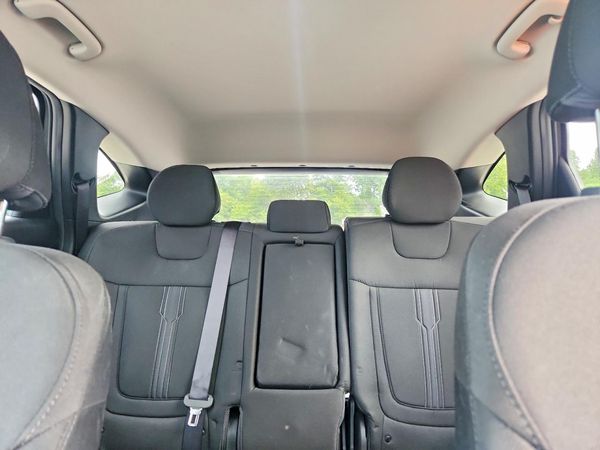 2026 HYUNDAI TUCSON SEL, SEL Plus