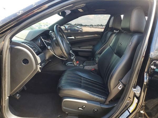 2017 CHRYSLER 300