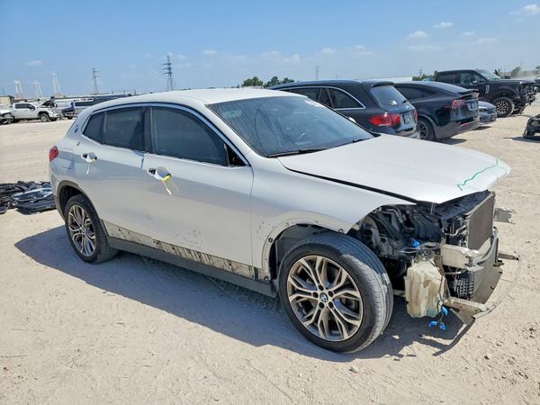2018 BMW X2
