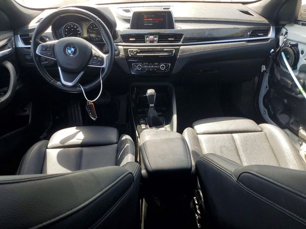 2018 BMW X2