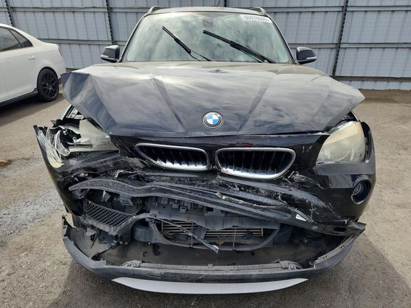 2014 BMW X1