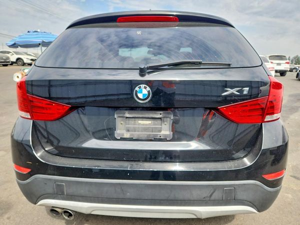 2014 BMW X1