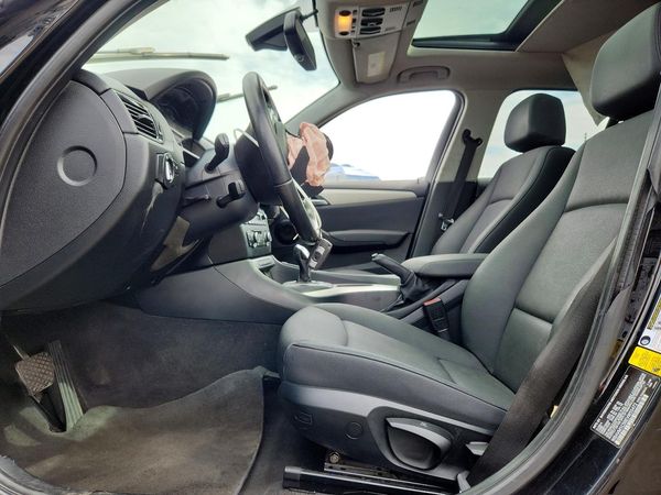 2014 BMW X1