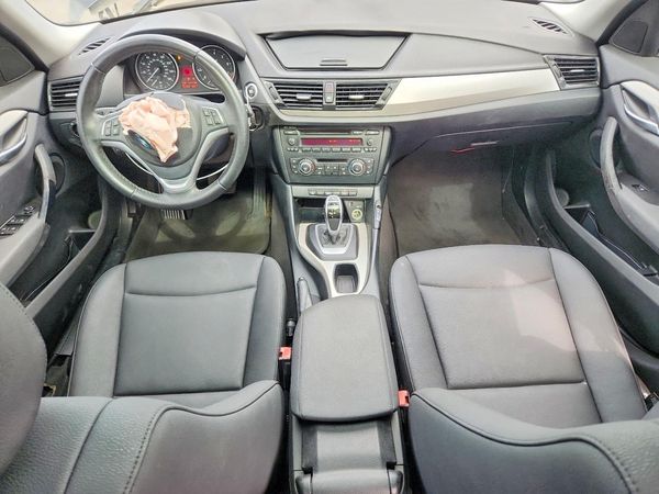 2014 BMW X1