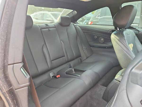 2015 BMW 435 xDrive