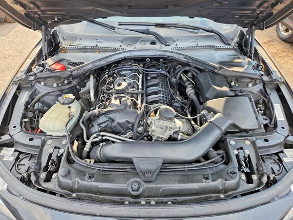 2015 BMW 435 xDrive
