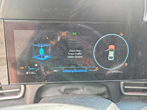 2022 HYUNDAI ELANTRA