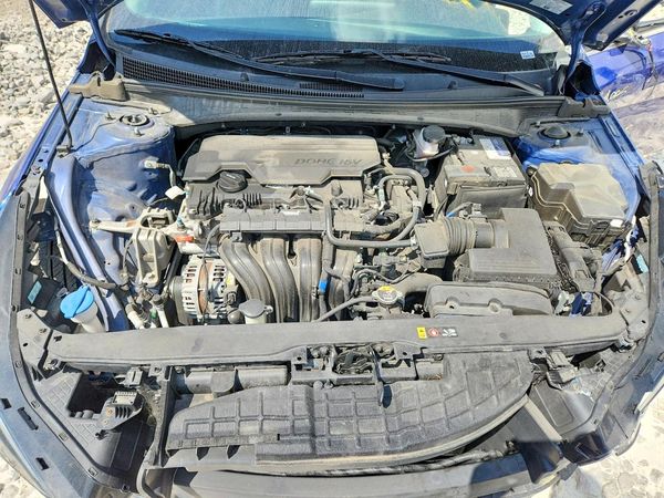2022 HYUNDAI ELANTRA