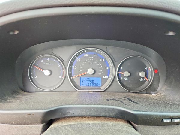 2012 HYUNDAI SANTA FE TOP (High)
