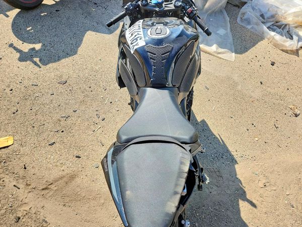 2026 KAWASAKI ZX636 — ARTF