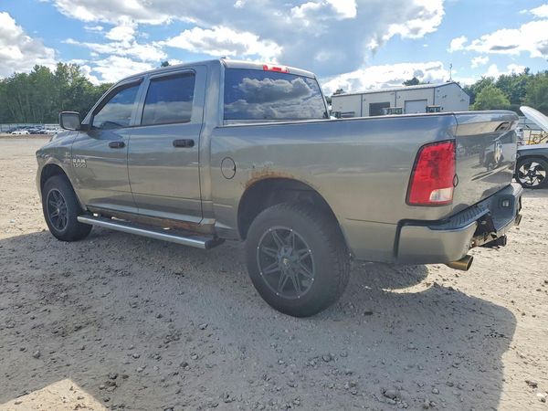 2013 RAM 1500 ST