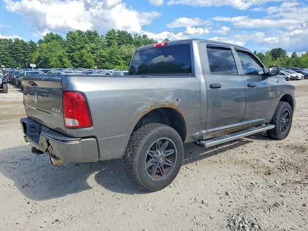 2013 RAM 1500 ST
