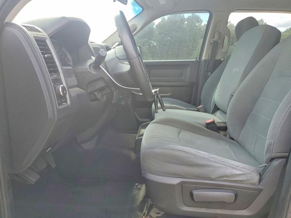 2013 RAM 1500 ST