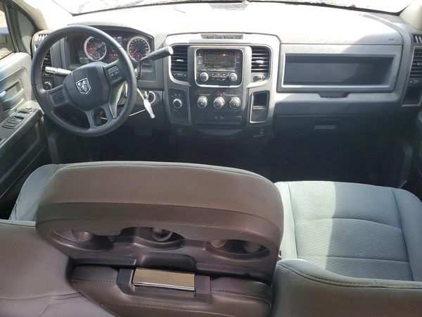 2013 RAM 1500 ST
