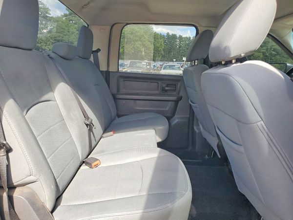 2013 RAM 1500 ST