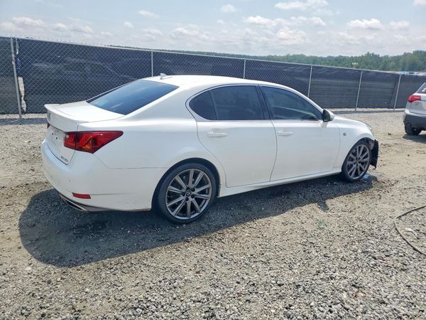 2014 LEXUS GS 350