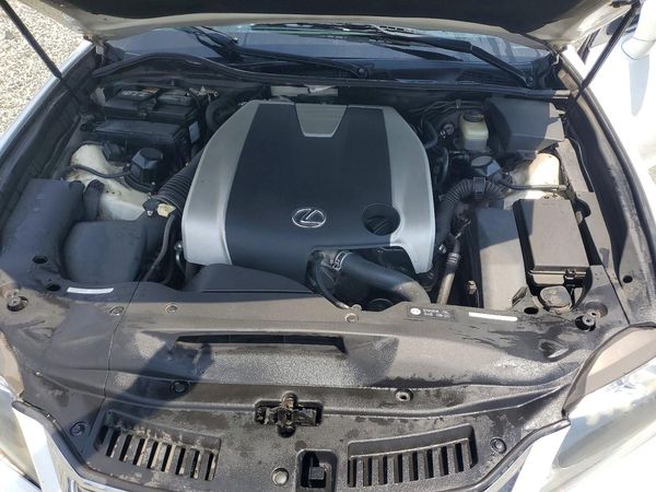 2014 LEXUS GS 350