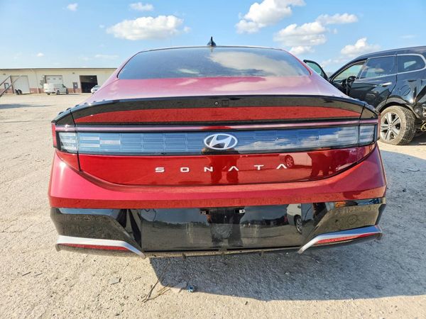 2024 HYUNDAI SONATA
