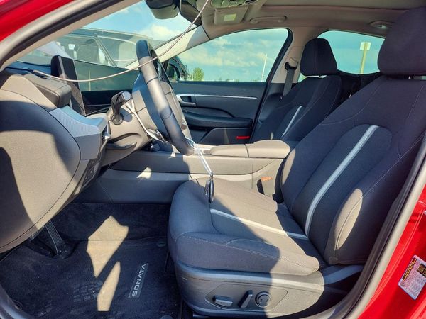 2024 HYUNDAI SONATA